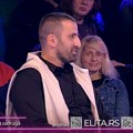 Bivši rukometaš ušao u "Elitu 10" Sprema se haos: "Čuo sam da ti se sviđa Miljana Kulić, Marija stiže zet u Niš"