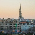 Uglavnom mladi protestovali u Briselu zbog rasta troškova obrazovanja, izbili sukobi sa policijom