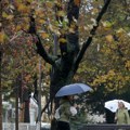 Prvo malo sunca, pa hladan tuš! RHMZ otkriva kakvo nas vreme čeka iz dana u dan: Temperature idu ispod proseka, spremite se za…