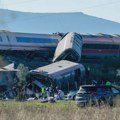 Najmanje 39 ljudi poginulo u sudaru dva brza voza u Španiji