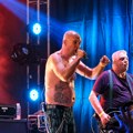 Goblini 12. decembra na Zappa barci, odmah posle Buzzcocksa u Zappa bazi