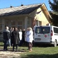 Ponovo radi ambulanta u Gornjoj Dobrinji