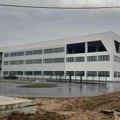 Nova turska fabrika u Leskovcu - u avgustu, biće u septembru