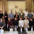 Saradnja tehničkih škola iz Kragujevca i Sokolnice duga dve decenije