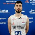Todorović za SK: Teška utakmica, održali smo naš nivo