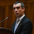 "Završili ste": Orlić jednom rečenicom odgovorio poslanicima opozicije (video)