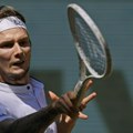 Preko Rusa do krune - Bublik osvojio ATP turnir u Haleu