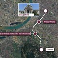 (MAPA) Sprema se marš na TV Pink: Ovo ja ruta novog protesta „Srbija protiv nasilja“