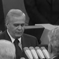 Umro nekadašnji predsednik Srbije Milan Milutinović