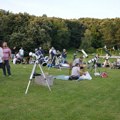 Astronomski kamp "Letenka 2023" od 13. do 16. jula na Fruškoj gori