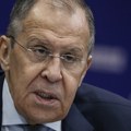 Lavrov: "Za Rusiju je veoma važno razvijanje diplomatskih odnosa i saradnje sa Sudijskom Arabijom"
