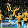 Australija pobedila Irsku u prvom kolu Svetskog prvenstva