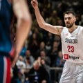 Tajni mečevi "orlova": Evo kad i s kim košarkaška reprezentacija Srbije igra ovih dana, a da niko te utakmice neće…