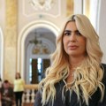 Jovović: Očekujemo svi oboleli od sma dobiju terapiju do kraja ove ili tokom naredne godine