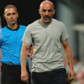 Lazetić: "Braga je kao Zvezda i Partizan"