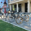 "Parking servis": Predložite lokacije za parkirališta za bicikle