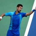 "Spreman sam za izazov": Novak poslao moćnu poruku svim protivnicima na US Openu!