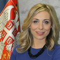 Ana Hrustanović je nova ambasadorka Srbije u Francuskoj