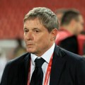 Stojković: Igrači da pokažu reakciju posle poraza od Mađarske