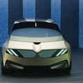 BMW ulaže 600 miliona funti u fabrike u Velikoj Britaniji