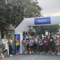Rumski polumaraton okupio više stotina takmičara