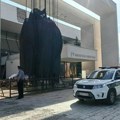 Eksplodirala plinska boca u pozorištu u Zenici: Povređene dve osobe