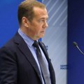 Medvedev: Ukrajina saveznicima ne vredi ni prebijenog groša – samo gledaju svoju korist