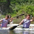 Jedna od najuspešnijih sezona Kajak kanu kluba Liman: Bratska saradnja donela medalje