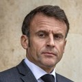 Makron zabrinut: Sukob na Bliskom istoku može da bude element podele u Francuskoj
