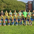 Jošanica i Tutin se bore za pobedu u derbiju Srpske lige Zapad