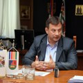 Rektor Filipović kandidat za gradonačelnika SNS na izborima u Kragujevcu