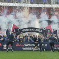 Engleska udvostručila nagradni fond FA kupa za fudbalerke
