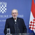Hrvatski ministar Božinović osudio napad na delegaciju KK Crvena zvezda u Zadru