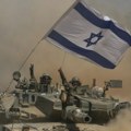 Izraelska vojska preuzela kontrolu nad zgradama vlade Hamasa, parlamenta i policije u Gazi?