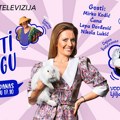 Atmosfera za pamćenje u emisiji "Pusti brigu"! Gledajte jednu od najveselijih emisija ove sezone u 17.10 na Kurir TV