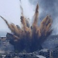Rat U Izraelu: Netanjahu - Nema mogućnosti za vraćanje talaca; Izrael će morati da zadrži kontrolu nad Gazom dugo nakon…