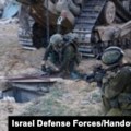 Izrael razmatra potapanje tunela u Gazi morskom vodom, piše Wall Street Journal