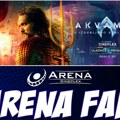 Arena Fan uz novog Akvamena, poklone i specijalno iznenađenje u sredu