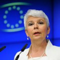 Jadranka Kosor oplela po razgolićenom hrvatskom ministru: "Znate li šta sam čula da je rekao poslanicama?!" (foto)