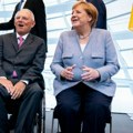Umro uticajni nemački političar! Volfgang Šojble je bio Angelin ministar kog su Grci mrzeli, zbog atentata završio u…
