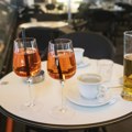 Naučnici pozivaju Francusku da promoviše mesec apstinencije od alkohola