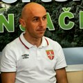 Kmf Novi Pazar dobio novog trenera