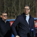 "Spreman sam da obučim političke protivnike, da im pomognem" Vučić o novim zahtevima opozicije: Izbori su stvar državnih…
