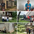 Srbi za Srbe pomogli 54 porodice u Crnoj Gori! Usrećeno 333 mališana: U toku Božićna akcija upali plamen nade