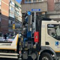 Parking u Beogradu besplatan i 8. januara