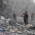 "Najkrvaviji i najrazorniji sukob..." 100 dana rata u Izraelu - Neviđene ljudske žrtve, smrtno stradao ogroman broj žena i dece…