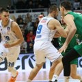 Može i bez luke Božića: Zadar ostvario ubedljivu pobedu u ABA ligi