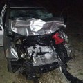 Sudar kamiona i putničkog vozila: Saobraćajna nesreća na Jadranskoj magistrali, poginuo Baranin