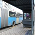 Za održavanje autobuskih nadstrešnica 45 miliona dinara