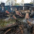 Indija: fabrika pirotehnike, gde je u požaru nastradalo 11, nije imala dozvolu